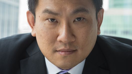 Asia’s Best Treasurer: Siang Chee Chew, Mercuria Asia’s Best Treasurer: Siang Chee Chew, Mercuria