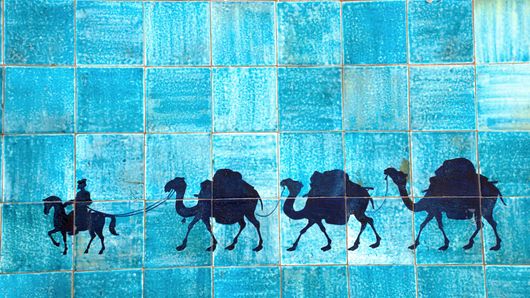 One Belt, One Road’s commercial viability One Belt, One Road’s commercial viability