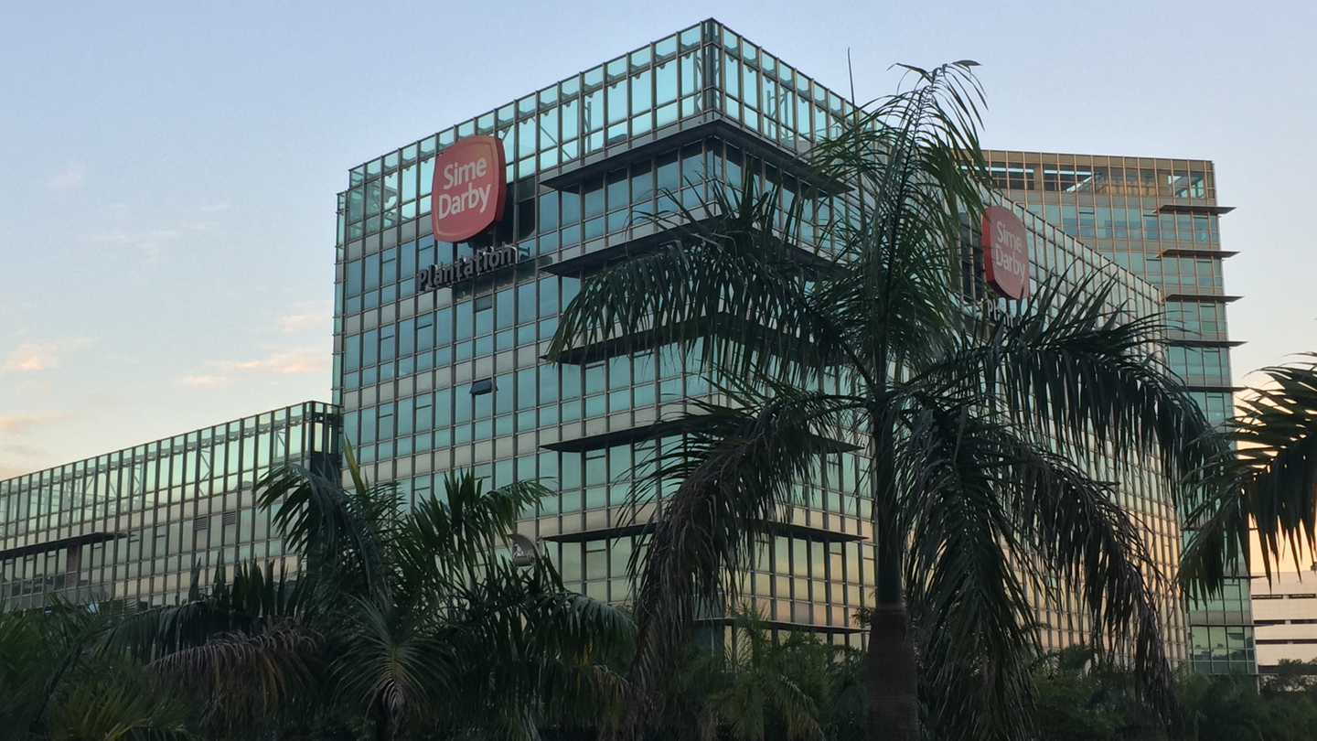 End of the conglomerate? Sime Darby outlines restructuring plans End of the conglomerate? Sime Darby outlines restructuring plans