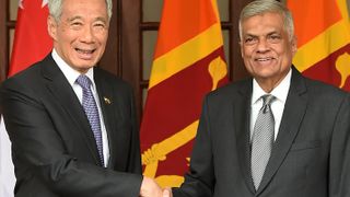 Singapore and Sri Lanka ink FTA. What’s in it for treasurers? Singapore and Sri Lanka ink FTA. What’s in it for treasurers?