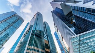 Singapore’s credit rating grant: is it working? Singapore’s credit rating grant: is it working?