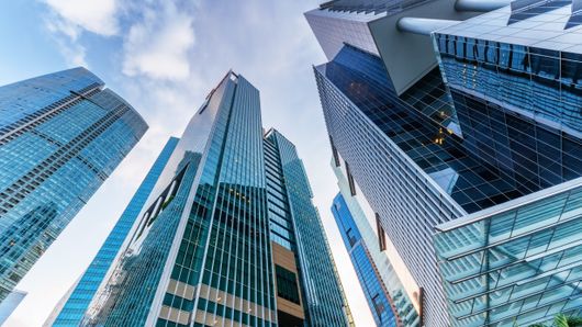 Singapore’s credit rating grant: is it working? Singapore’s credit rating grant: is it working?