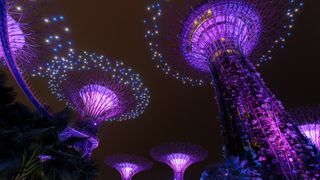 Singapore moves a step closer to tokenised securities Singapore moves a step closer to tokenised securities