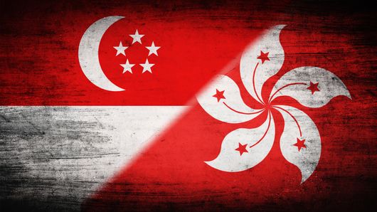 KPMG: Hong Kong needs RHQ incentive to catch up with Singapore KPMG: Hong Kong needs RHQ incentive to catch up with Singapore