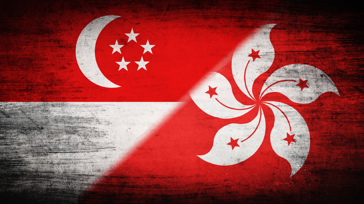 Singapore family office flood could ebb in Hong Kong’s favour