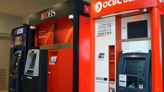 How Asia’s homegrown banks are closing the ‘quality gap’ How Asia’s homegrown banks are closing the ‘quality gap’