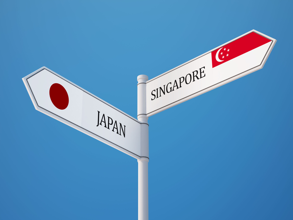 Weekly Digest: GIC plans Japan push; KWAP launches $1.3bn alts strategy | Asset Owners - Vimarsana News