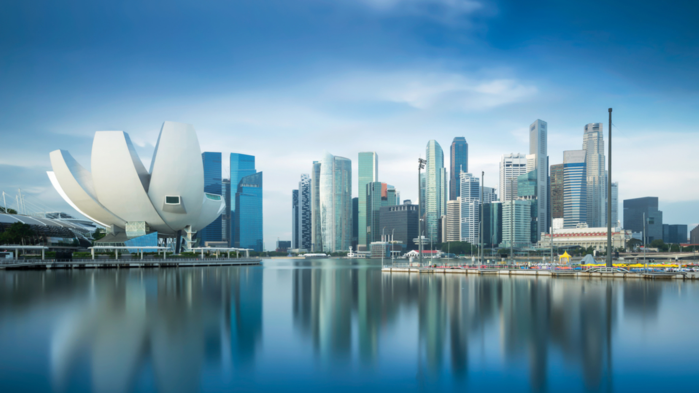 Asia’s uneven risk landscape could impact economic recovery Asia’s uneven risk landscape could impact economic recovery