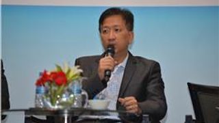 Sinochem subsidiary selects cash efficiency expert CFO Sinochem subsidiary selects cash efficiency expert CFO