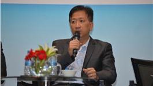 Sinochem subsidiary selects cash efficiency expert CFO Sinochem subsidiary selects cash efficiency expert CFO