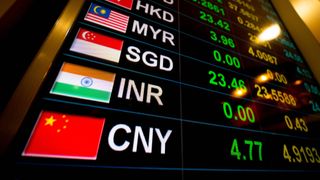 News at-a-glance: StanChart to offer multi-currency cash pooling in China News at-a-glance: StanChart to offer multi-currency cash pooling in China