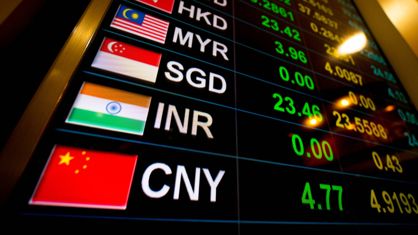 News at-a-glance: StanChart to offer multi-currency cash pooling in China News at-a-glance: StanChart to offer multi-currency cash pooling in China