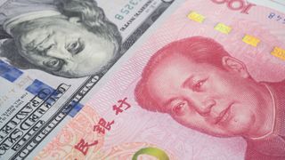 StanChart, IFC show way forward for US-China currency hedging StanChart, IFC show way forward for US-China currency hedging