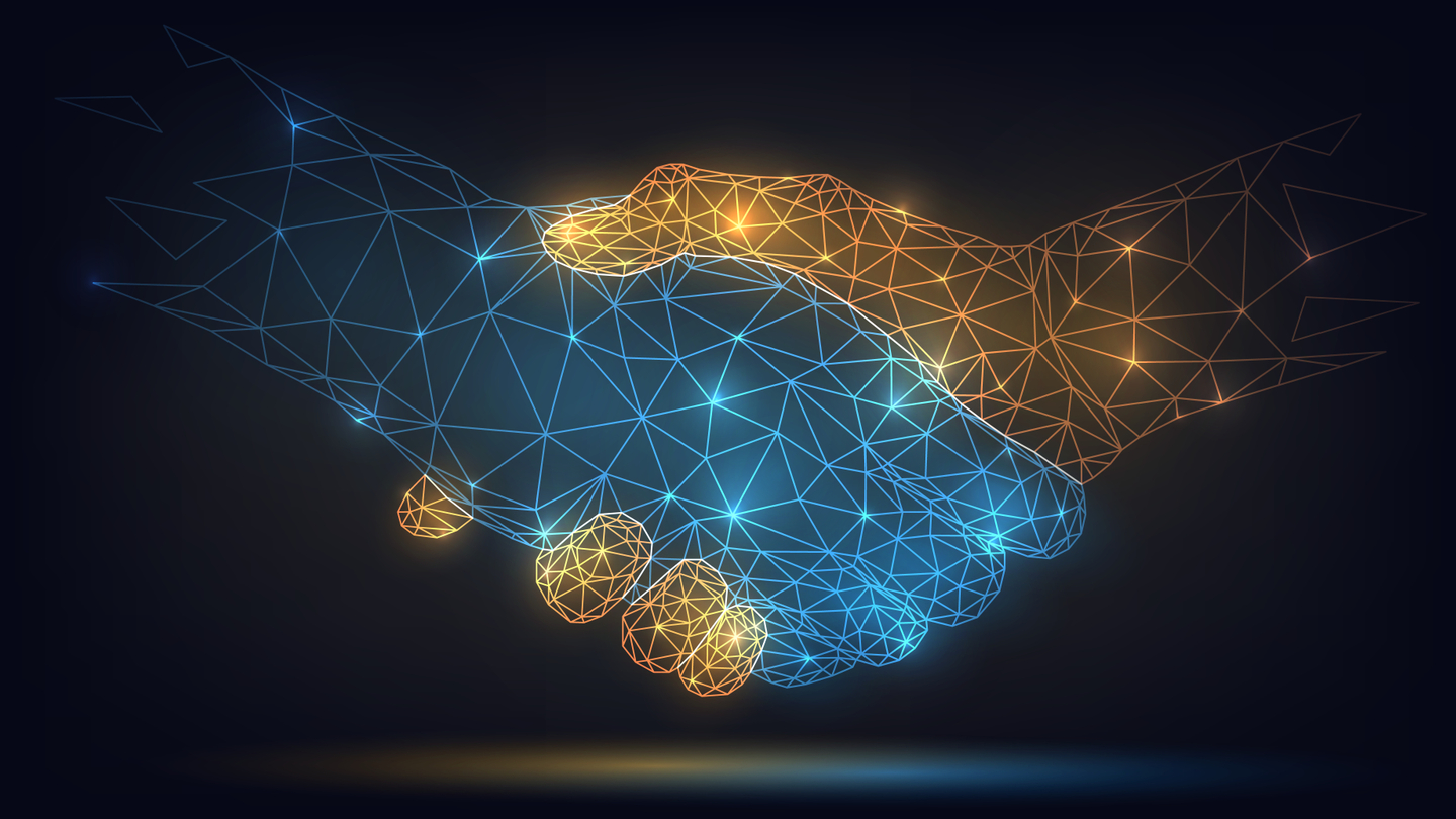 StanChart shows way forward for digital escrow in trade settlement StanChart shows way forward for digital escrow in trade settlement