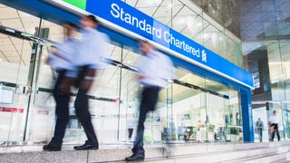 Standard Chartered announces Jocelyn Tan as head of new division Standard Chartered announces Jocelyn Tan as head of new division