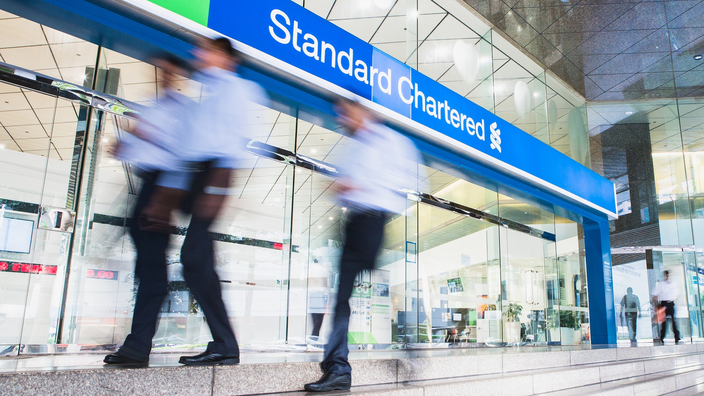 Standard Chartered announces Jocelyn Tan as head of new division Standard Chartered announces Jocelyn Tan as head of new division