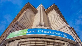 StanChart names new transaction banking head in major shake-up StanChart names new transaction banking head in major shake-up