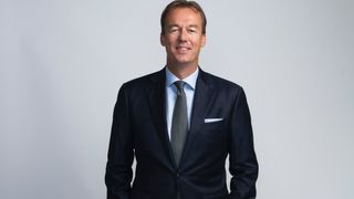 Trafigura's Apac CFO handed global role from July Trafigura's Apac CFO handed global role from July