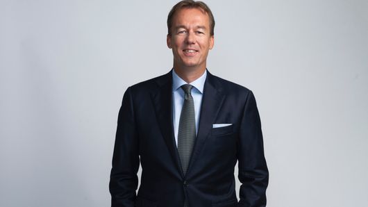 Trafigura's Apac CFO handed global role from July Trafigura's Apac CFO handed global role from July