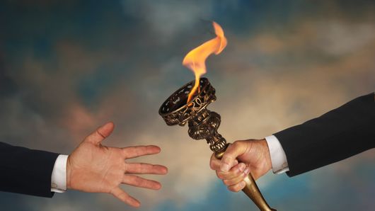 Succession: who will your new regulators be in 2018? Succession: who will your new regulators be in 2018?