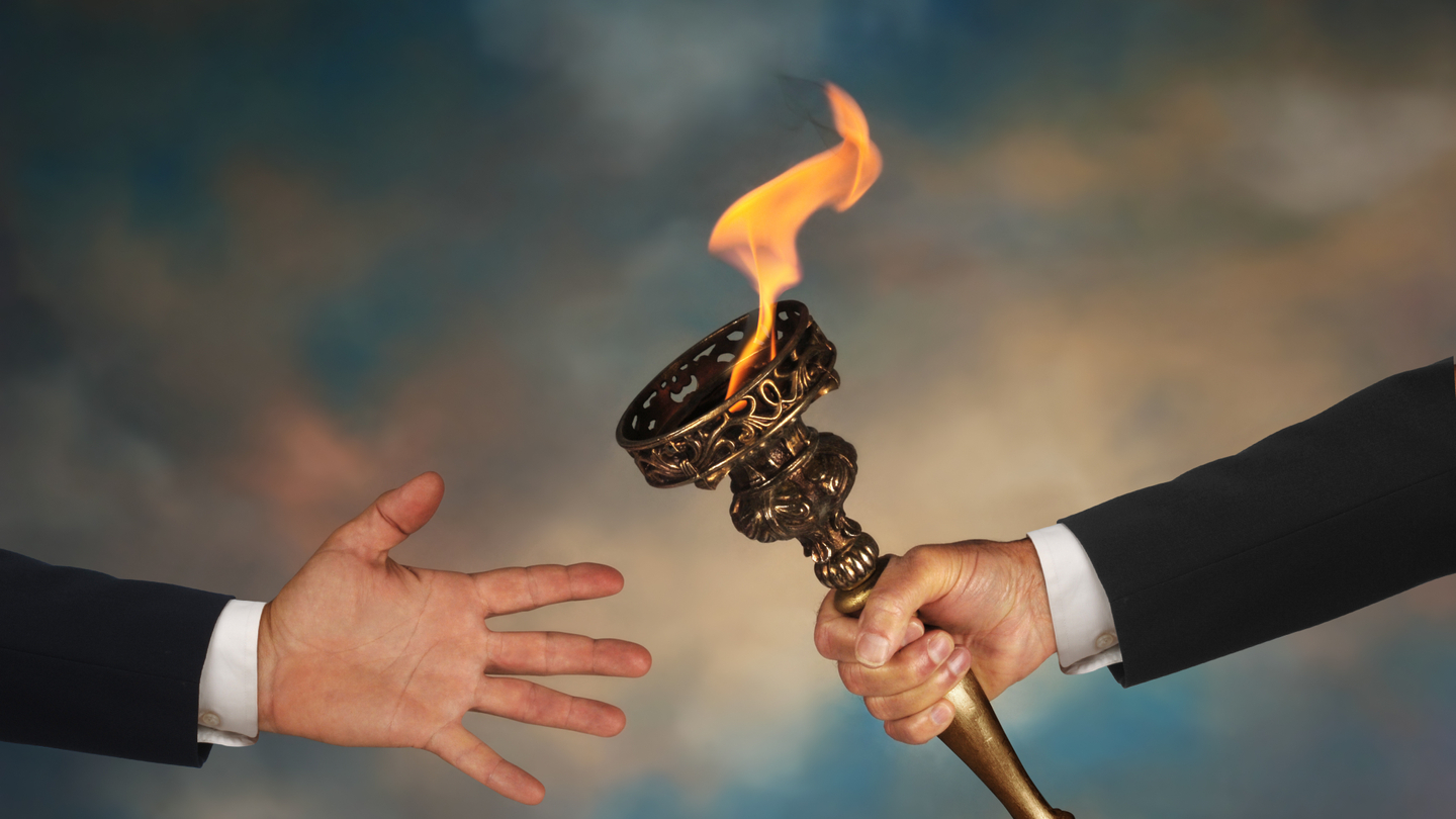 Survey: 70% of companies have no CFO succession plan Survey: 70% of companies have no CFO succession plan