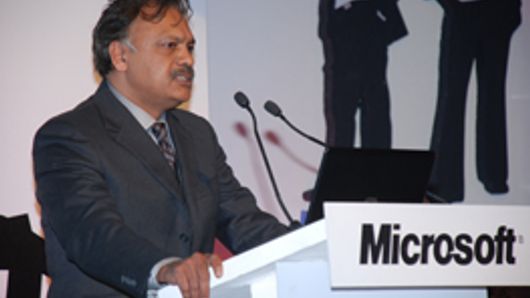 Cairn India completes long CFO search Cairn India completes long CFO search
