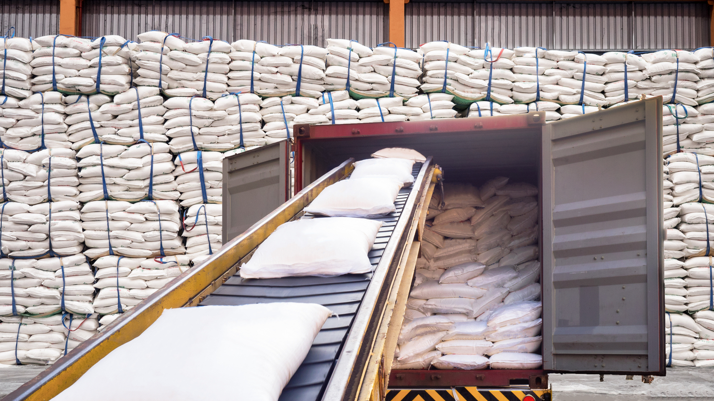 How Mitr Phol saved $800,000 with a sweet cash-management solution How Mitr Phol saved $800,000 with a sweet cash-management solution