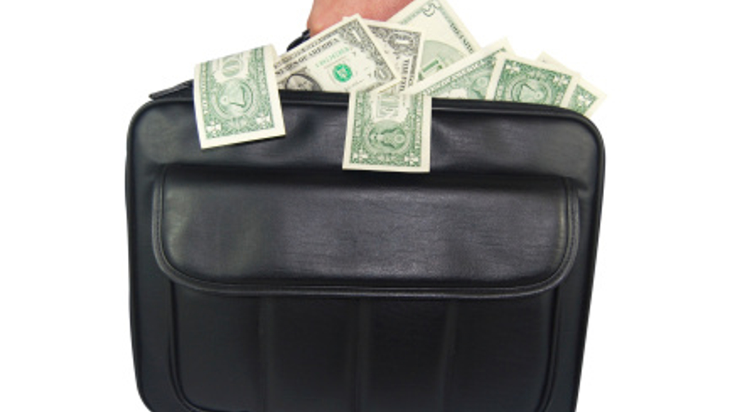 Asia's Top Paid CFOs Asia's Top Paid CFOs