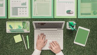 How sustainability is now a mainstay of corporate reporting How sustainability is now a mainstay of corporate reporting
