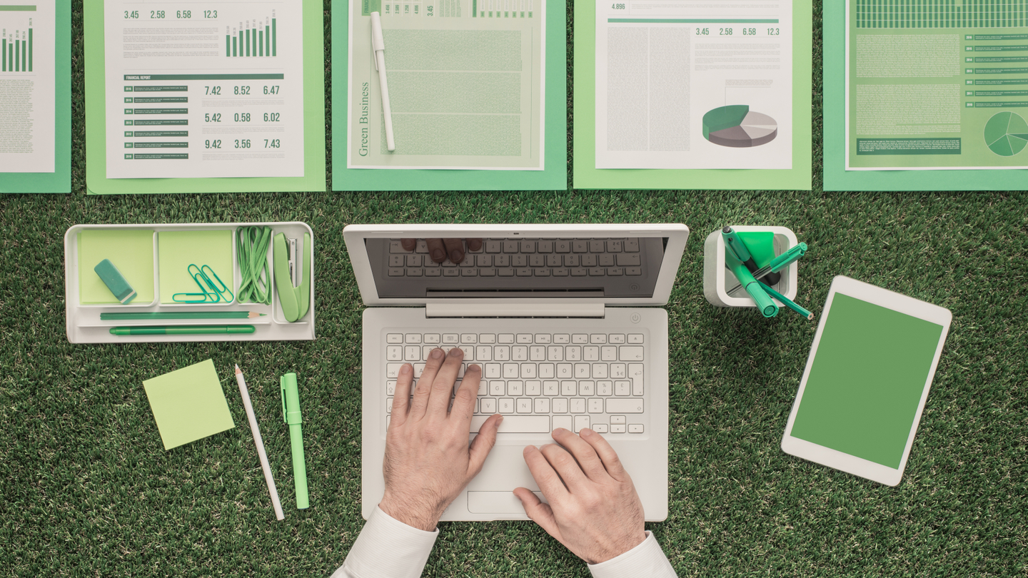 How sustainability is now a mainstay of corporate reporting How sustainability is now a mainstay of corporate reporting