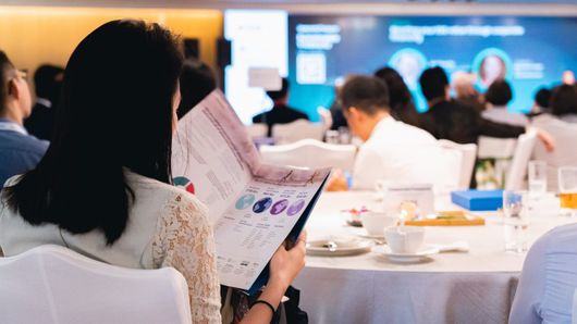 The Sustainable Treasurer: Top five takeaways The Sustainable Treasurer: Top five takeaways