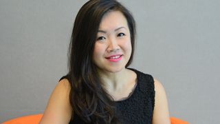 Sharon Toh Sharon Toh