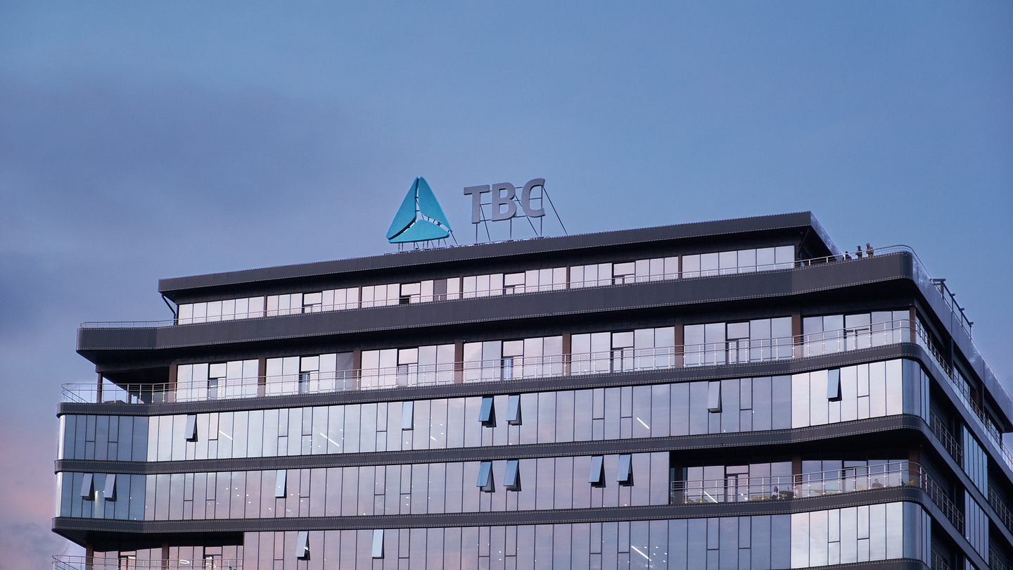 TBC Uzbekistan launches SME lending, expands digital business offering TBC Uzbekistan launches SME lending, expands digital business offering