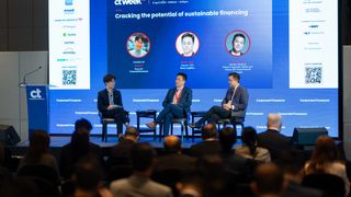CTWeek Hong Kong: US tariffs are placing pressure on firms’ ESG agendas CTWeek Hong Kong: US tariffs are placing pressure on firms’ ESG agendas