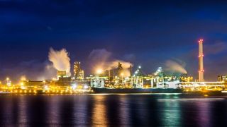 Q&A: How Tata Steel saved $42m by getting hedging right Q&A: How Tata Steel saved $42m by getting hedging right