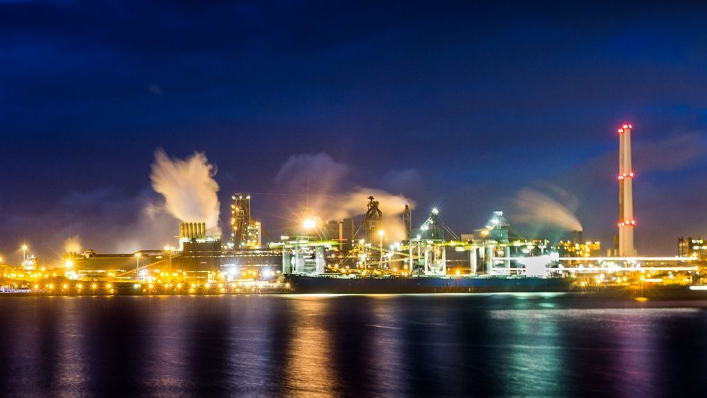 Q&A: How Tata Steel saved $42m by getting hedging right Q&A: How Tata Steel saved $42m by getting hedging right