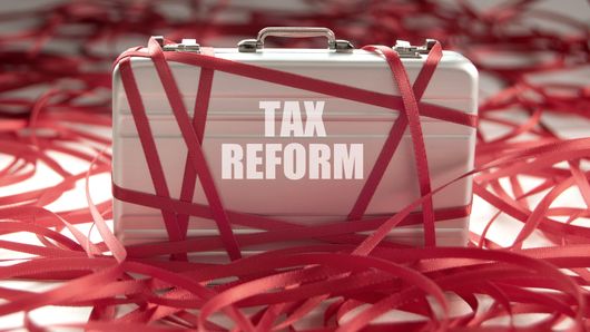 India's GST has reduced the red tape India's GST has reduced the red tape