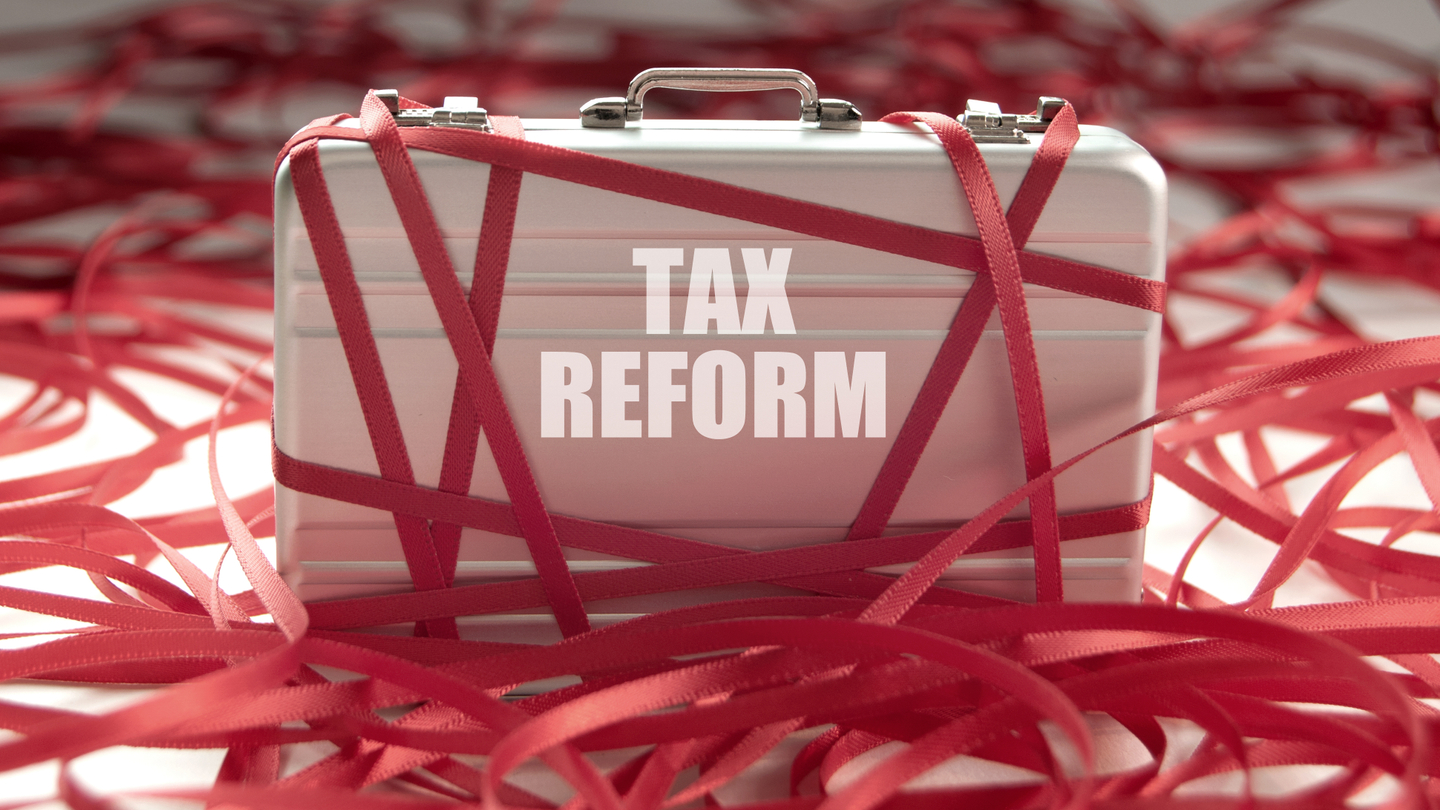 India's GST has reduced the red tape India's GST has reduced the red tape