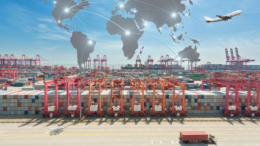 Exclusive: Cargill – the truth behind our blockchain LC transaction Exclusive: Cargill – the truth behind our blockchain LC transaction