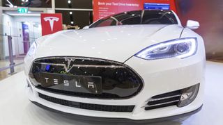 Tesla’s financial gamble: setting up in China Tesla’s financial gamble: setting up in China