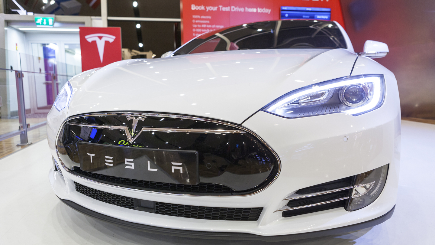 Tesla’s financial gamble: setting up in China Tesla’s financial gamble: setting up in China