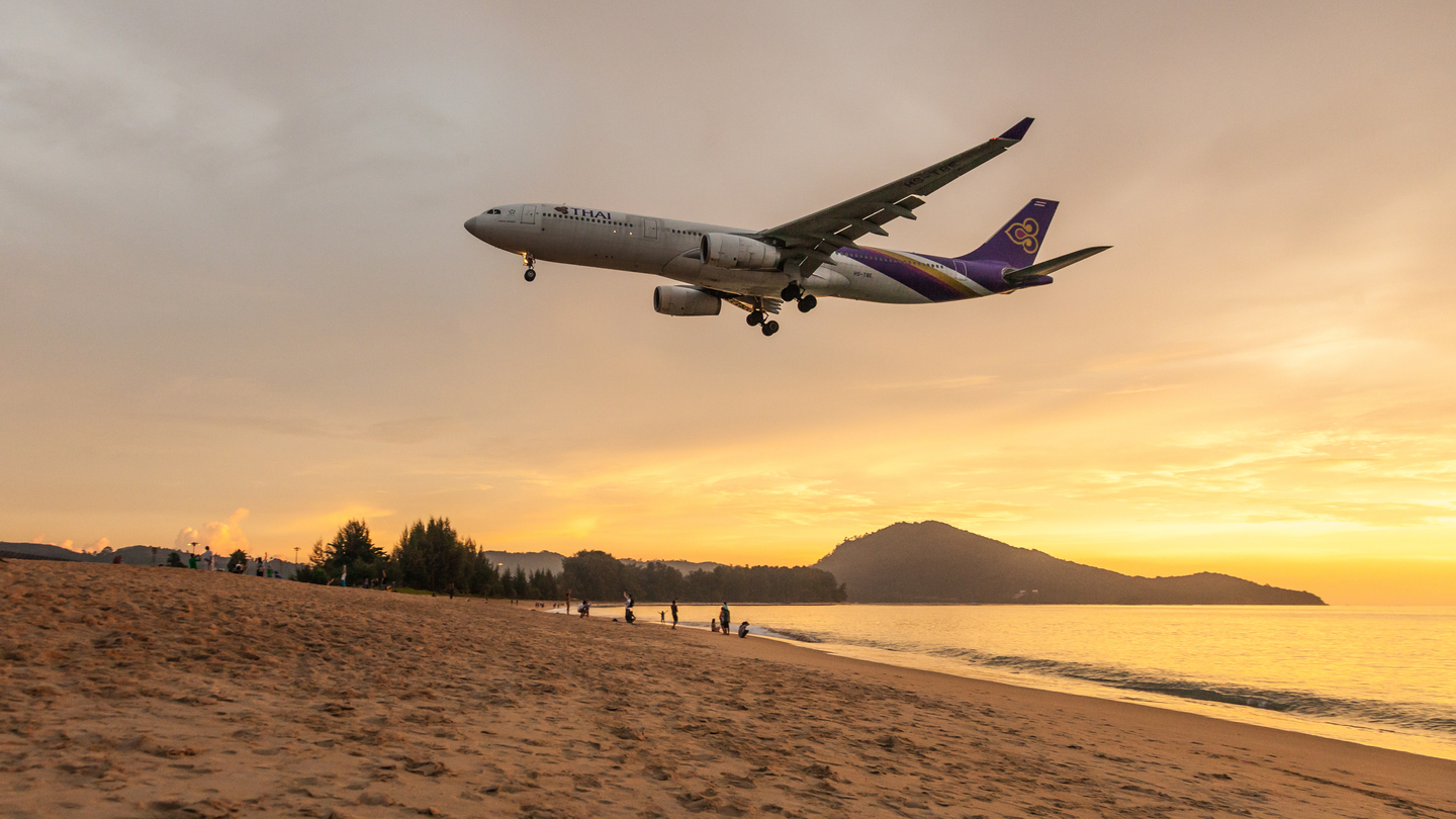 How Thai Airways went Japanese to save $5m a year on bonds How Thai Airways went Japanese to save $5m a year on bonds
