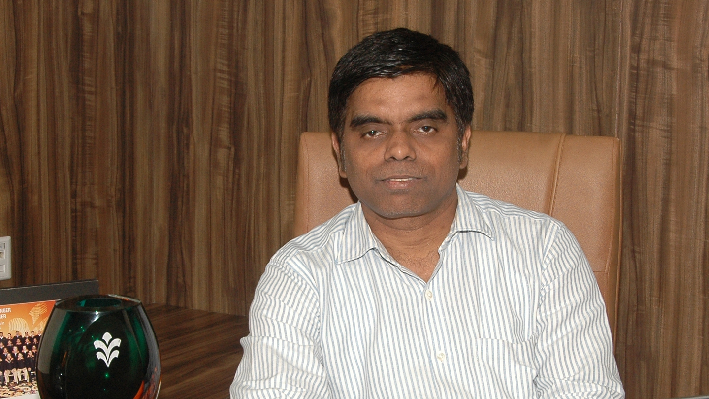 Olam International’s ERP shake up Olam International’s ERP shake up