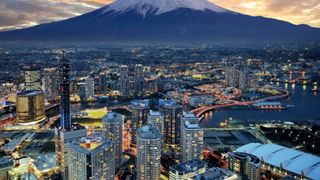 Japan's Brexit bind Japan's Brexit bind