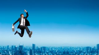 Jobs: Fancy being the CFO for a regional financial institution in Singapore? Jobs: Fancy being the CFO for a regional financial institution in Singapore?