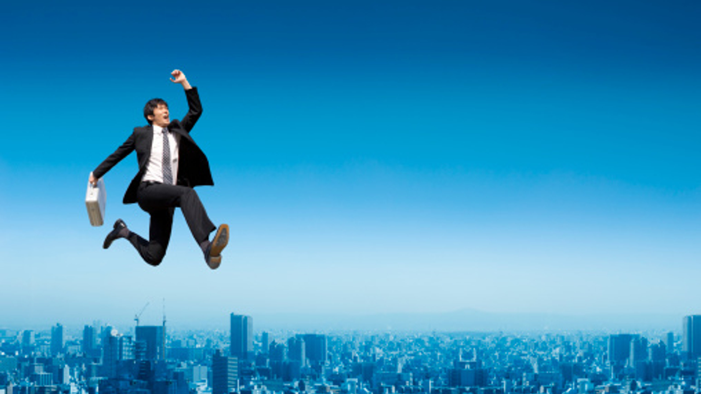 Jobs: Fancy being the CFO for a regional financial institution in Singapore? Jobs: Fancy being the CFO for a regional financial institution in Singapore?