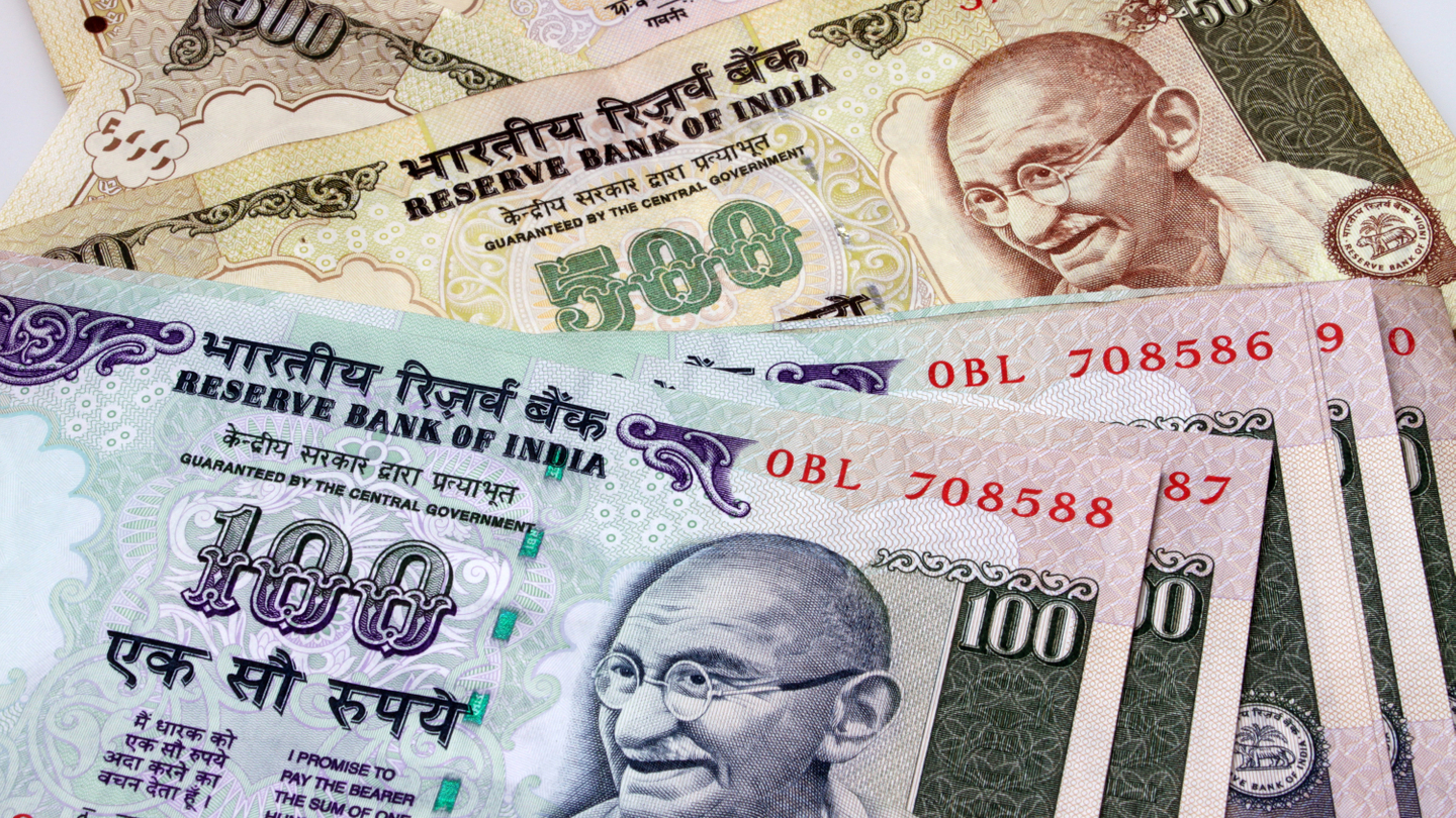 FX markets in ASEAN and India poised for more robust 2017 FX markets in ASEAN and India poised for more robust 2017