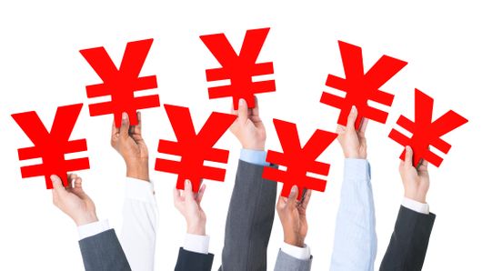 Corporates move to take advantage of new RMB limits Corporates move to take advantage of new RMB limits