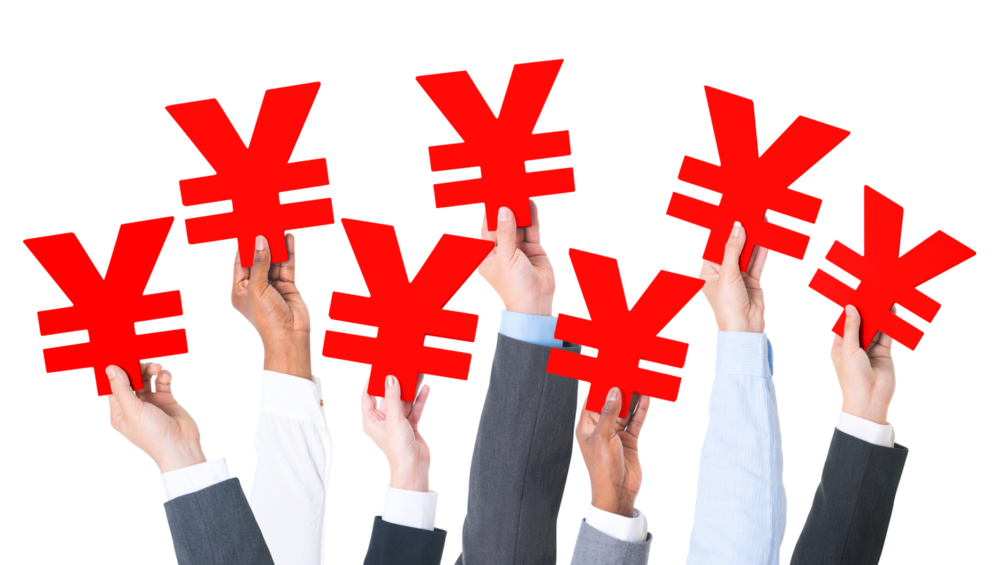 Corporates move to take advantage of new RMB limits Corporates move to take advantage of new RMB limits