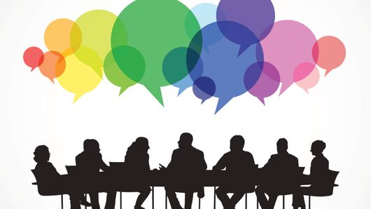 Get serious about inclusive leadership in treasury Get serious about inclusive leadership in treasury